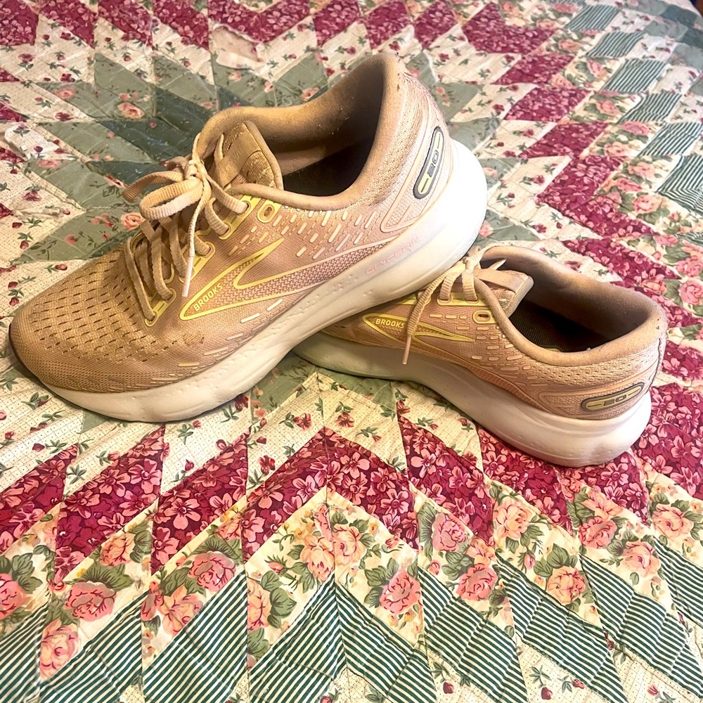 Brooks Glycerin 20 Run